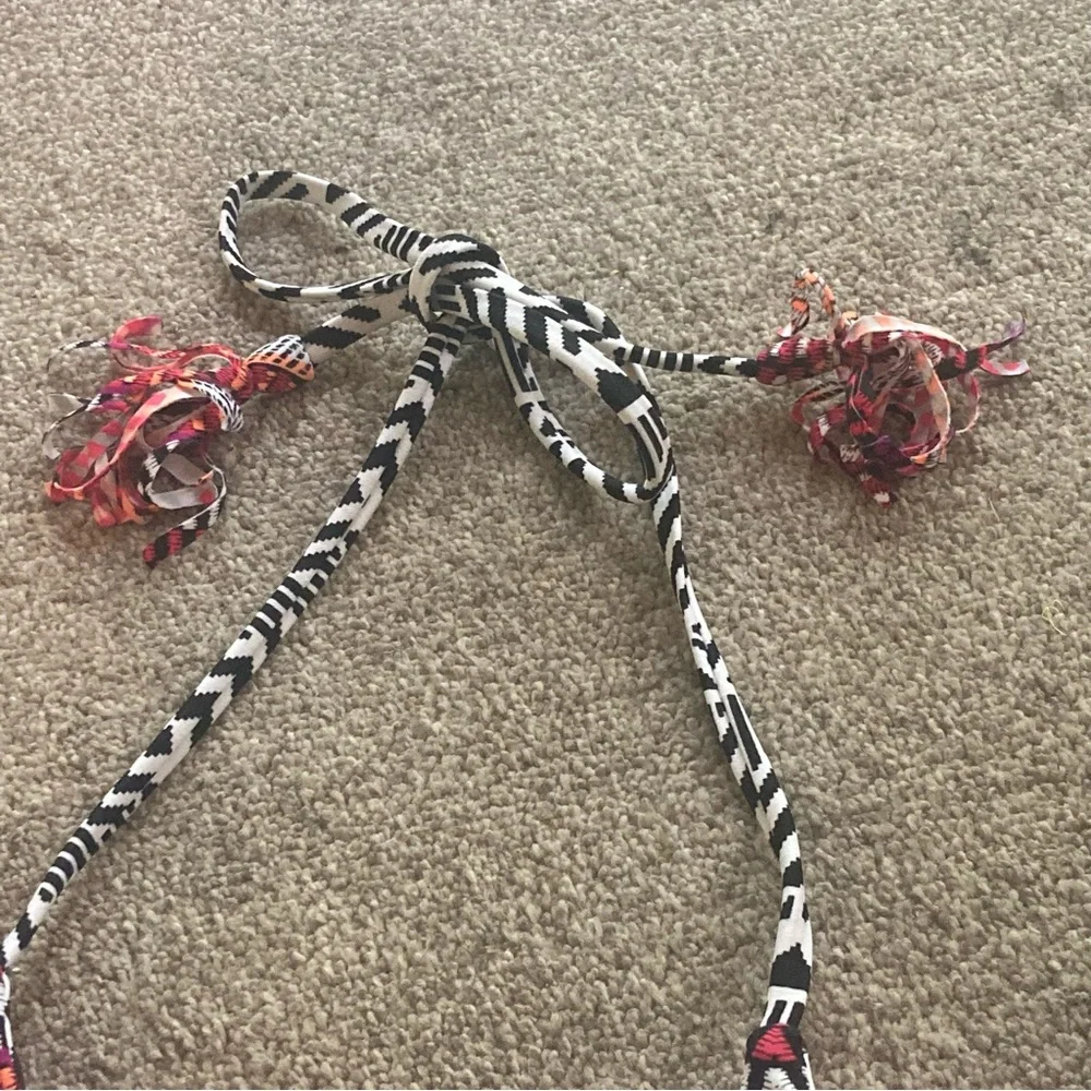 NWT Roxy Bikini - Picture 3 of 4